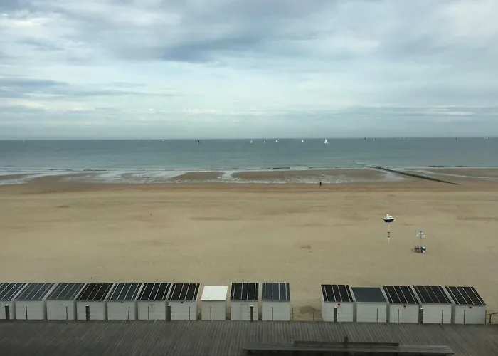 Poire Et Table 1 아파트 *