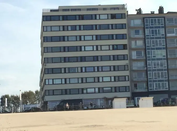 아파트 Poire Et Table 1 *