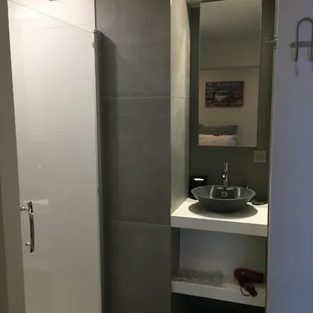 Poire Et Table 1 אוסטנדה