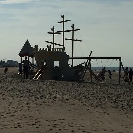 דירה Poire Et Table 1